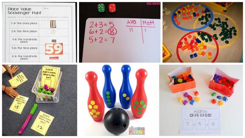 Teaching 1st Grade: 75 Tips, Tricks & Ideas