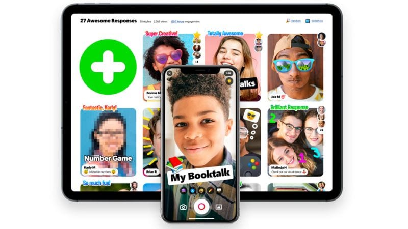 50+ Fantastic Flipgrid Ideas for Every Kind of Classroom