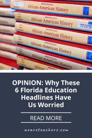 6 Florida Headlines That Have Us Worried and Why