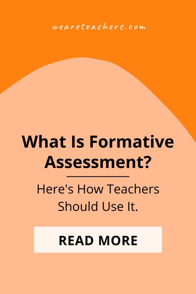 Wondering what formative assessment is and how to use it in the classroom? Learn about this ongoing form of evaluation here.