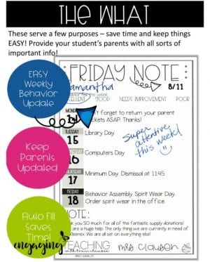 The Best Fourth Grade Classroom Management Ideas and Tips