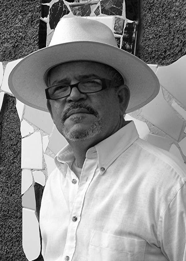Fuster_pic José Rodríguez Fuster