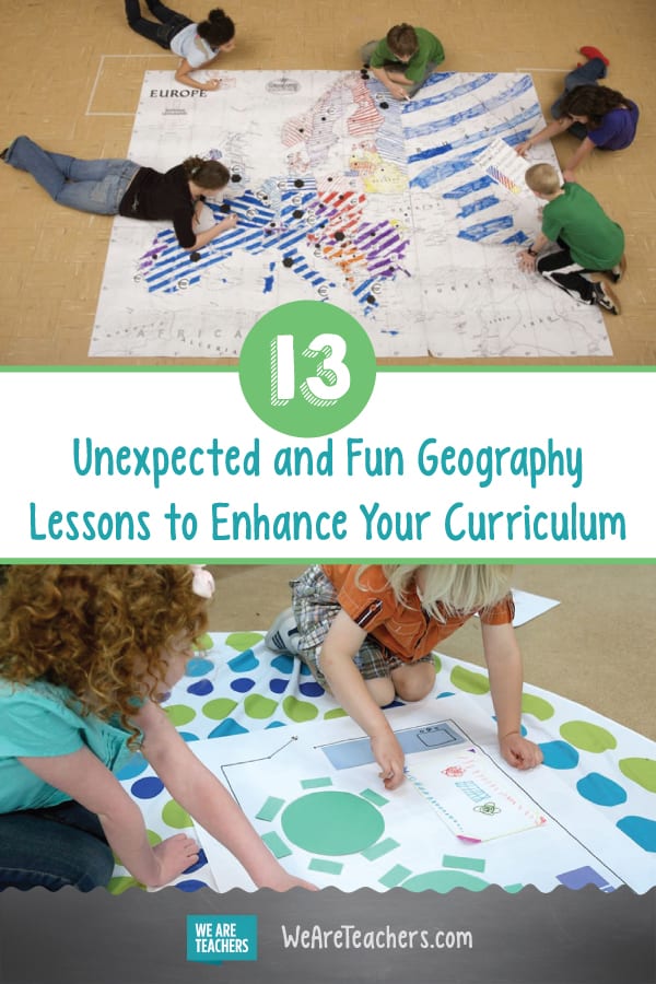 9 Free Online Geography Games for Kids: 9 Fun Ways to Learn the World!