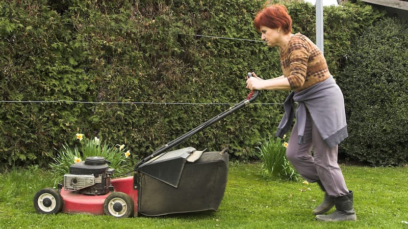 Forget Lawnmower Parents–I Was a Lawnmower Teacher