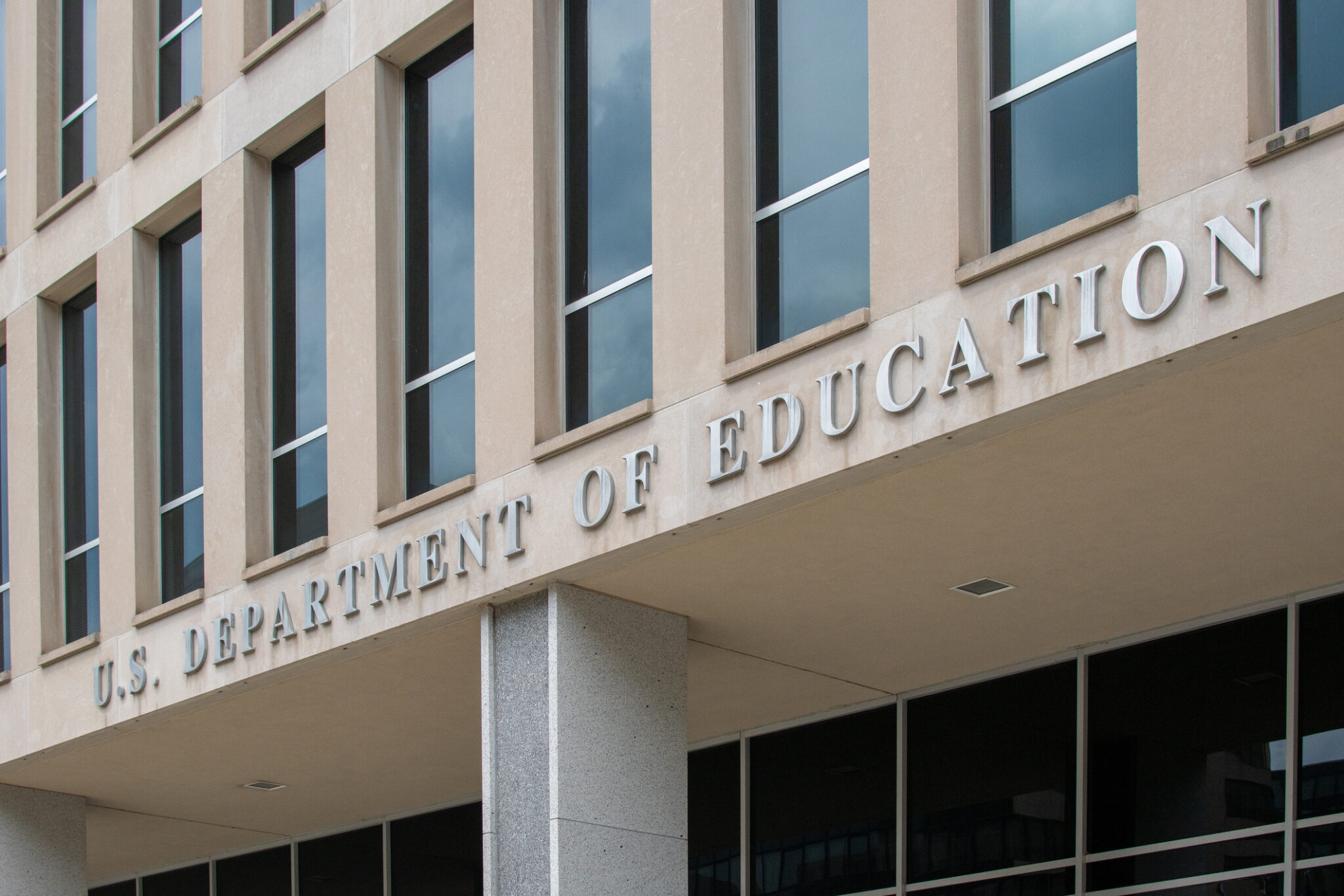 Executive orders on education