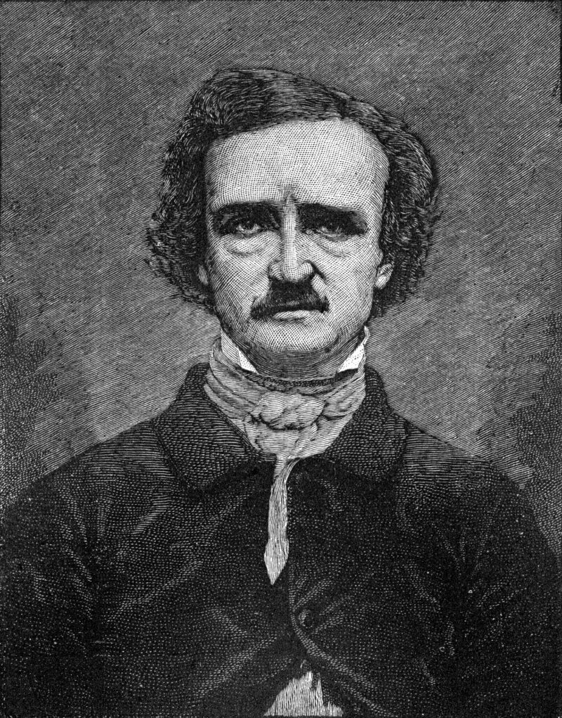 Edgar Allan Poe