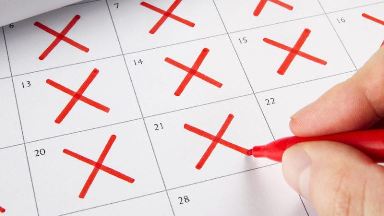 The Case Against Summer Countdown Calendars