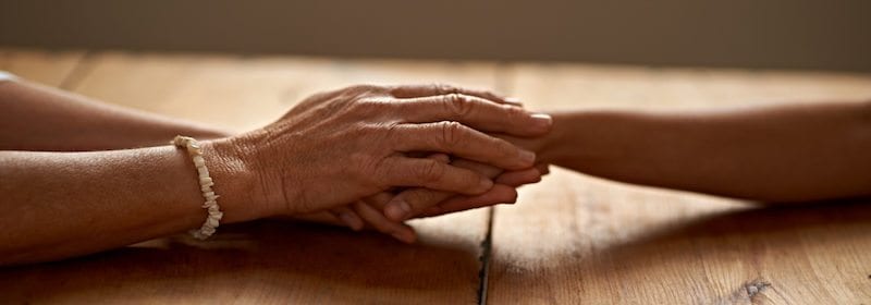 Teaching Through Grief