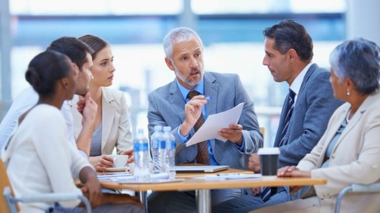 effective feedback loop