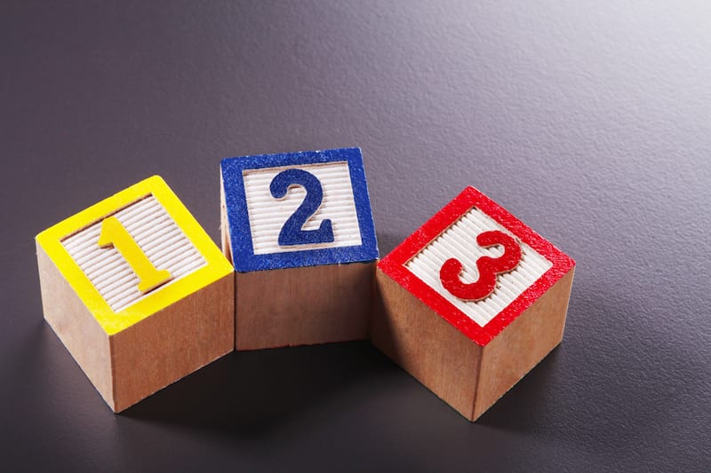 Making Big and Small Numbers - Teaching Number Sense