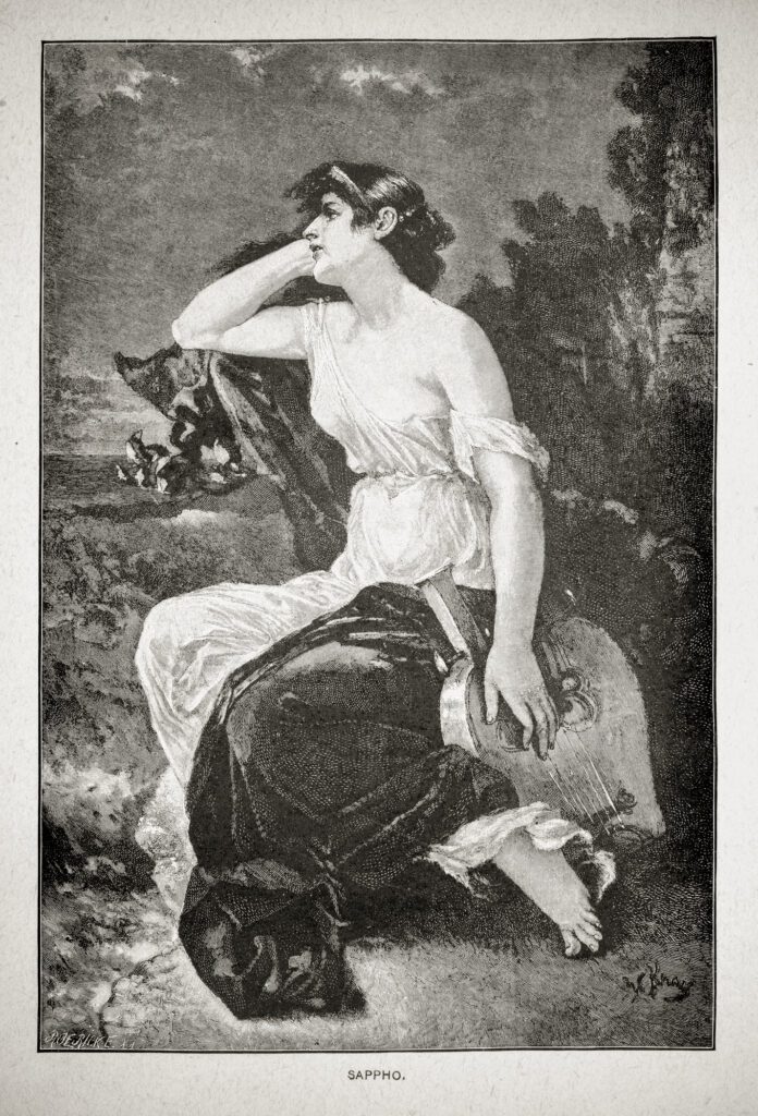 Sappho