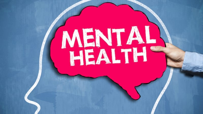 Why Principals Need To Talk About Mental Health