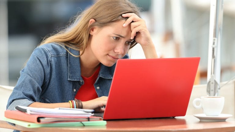 Top Virtual Teaching Mistakes and How to Avoid Them