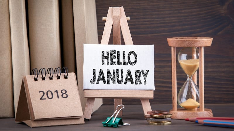 Principal Helpline: How Do I Make the Most of January Principal Planning Time?