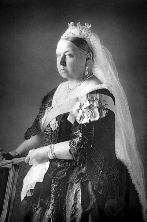 65 Great Leaders of the World Everyone Should Know Portrait of Queen Victoria on list of famous world leaders.
