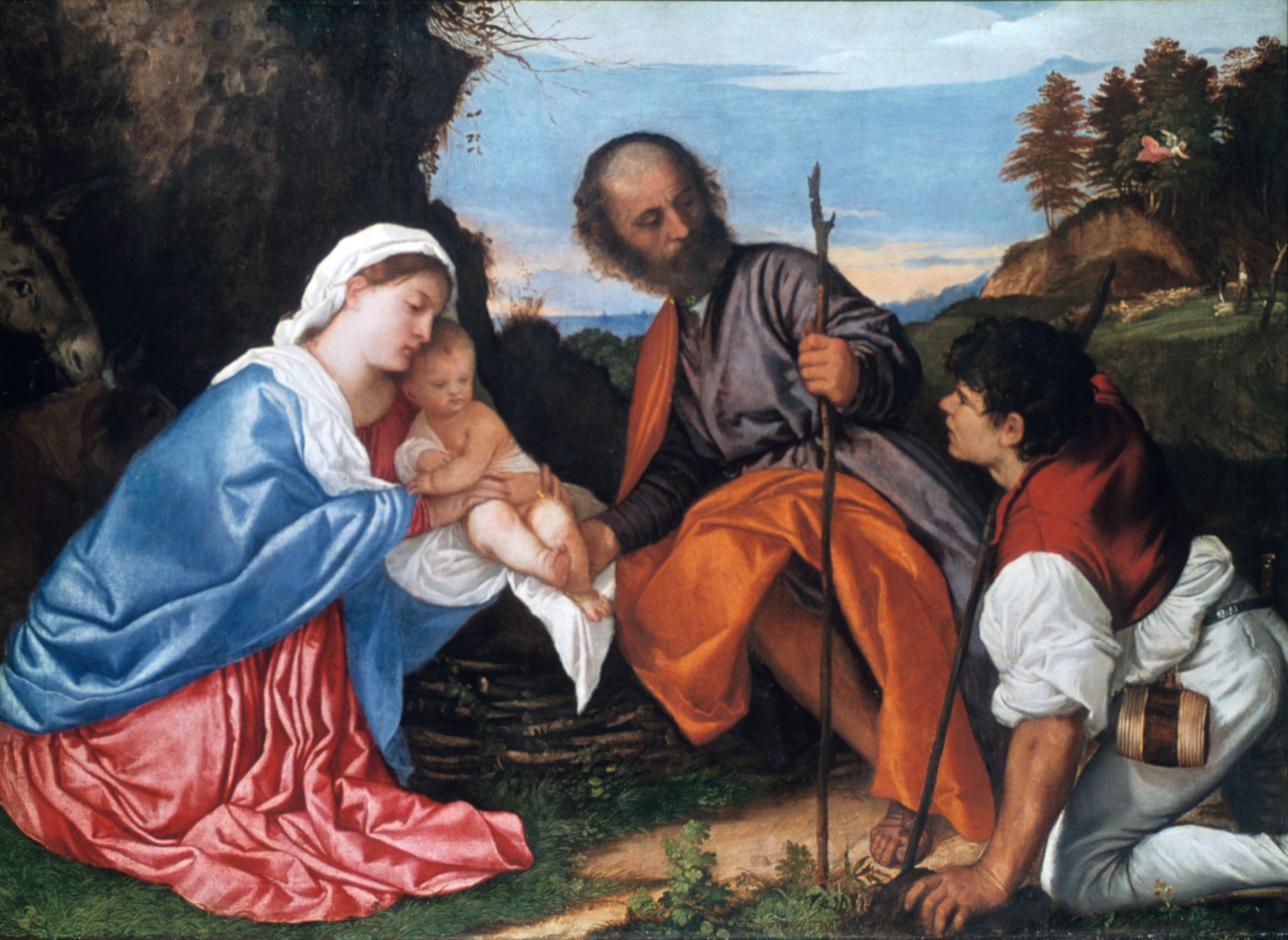 Titian