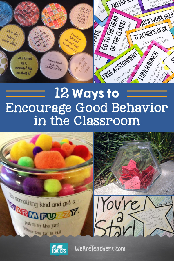 Ways to Encourage Good Behavior, Without Junky Prizes or Sugary Treats