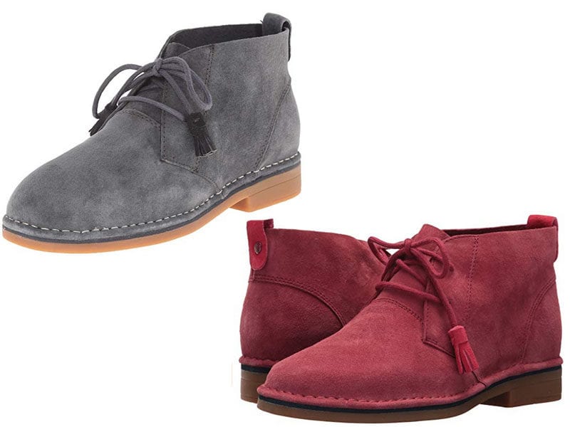 Hush Puppies Cyra Catelyn Boot