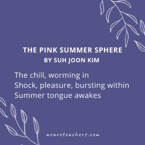 58 Captivating Haiku Examples for Everyone