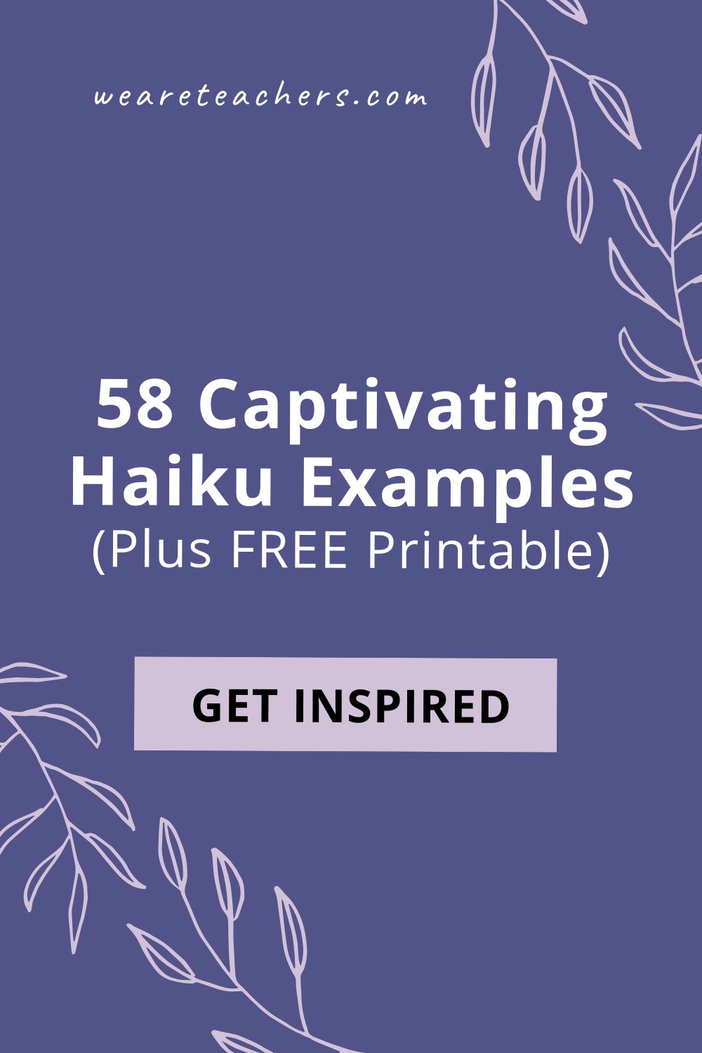 58 Captivating Haiku Examples for Everyone