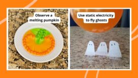 30 Halloween Science Experiments for Classrooms