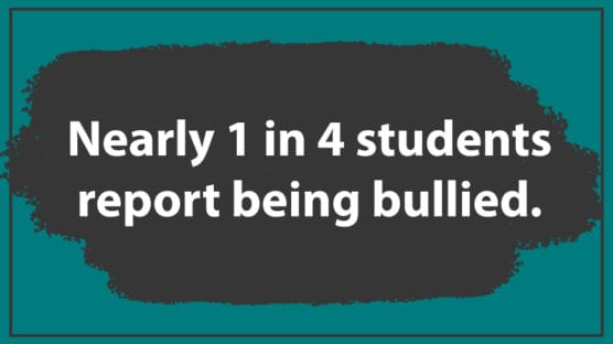 Prevent Bullying at Your School: Simple, Yet Powerful, Ideas