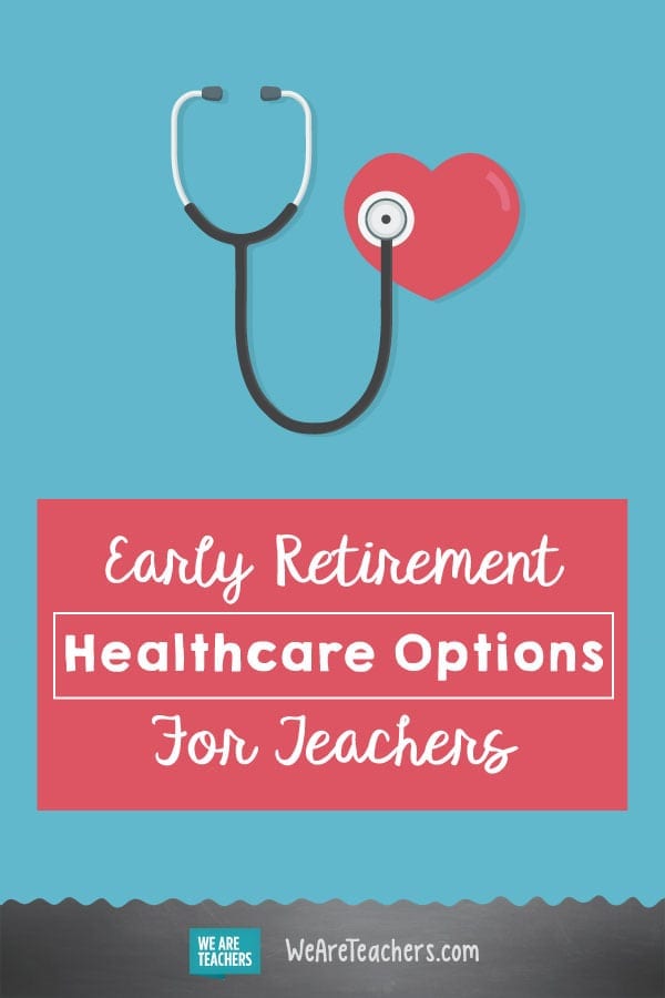 What Are My Early Retirement Healthcare Options?