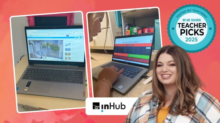 henry ford teacher pick