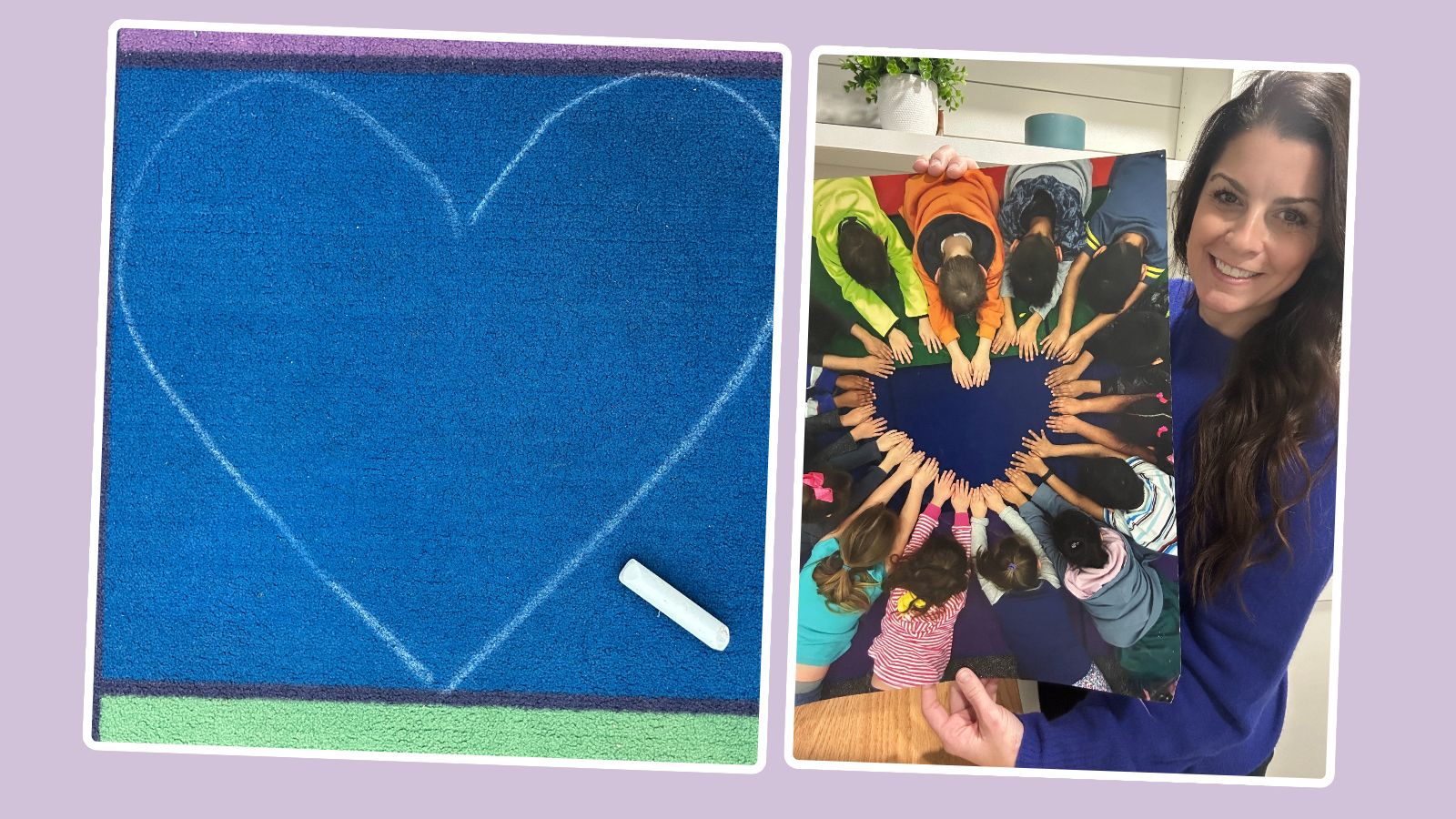 هيلاري ستاتوم: كيف تبني صفًا نابضًا بالحنان