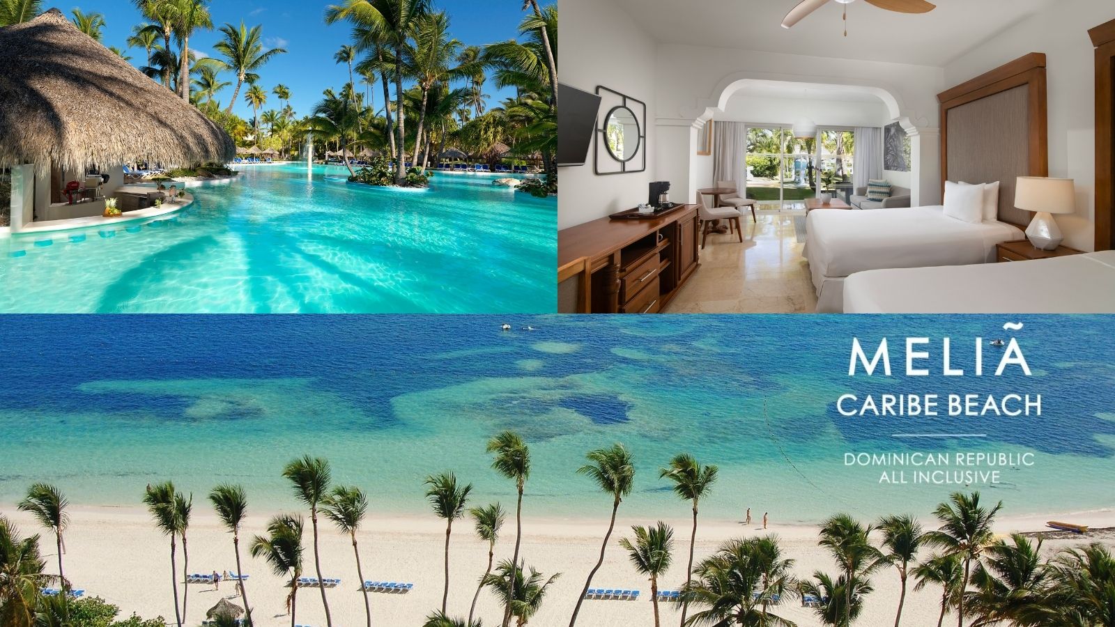 holiday giveaway resort grand prize