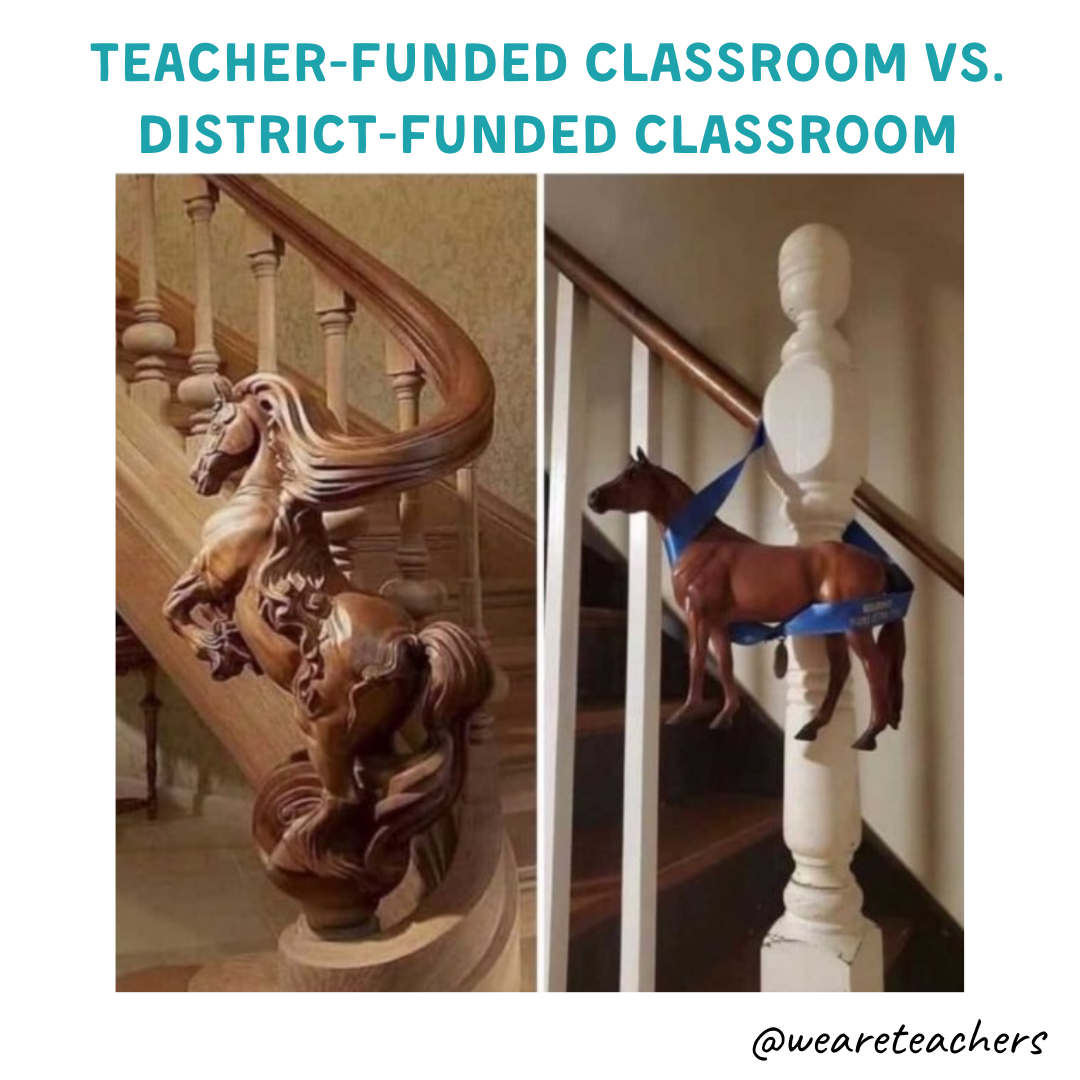 8 Things Teachers Need if We Want To Save Education in 2024