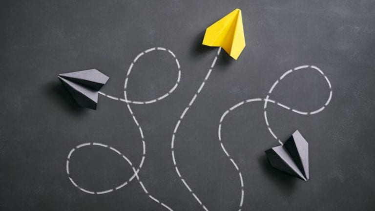 How to Avoid Curricular Chaos