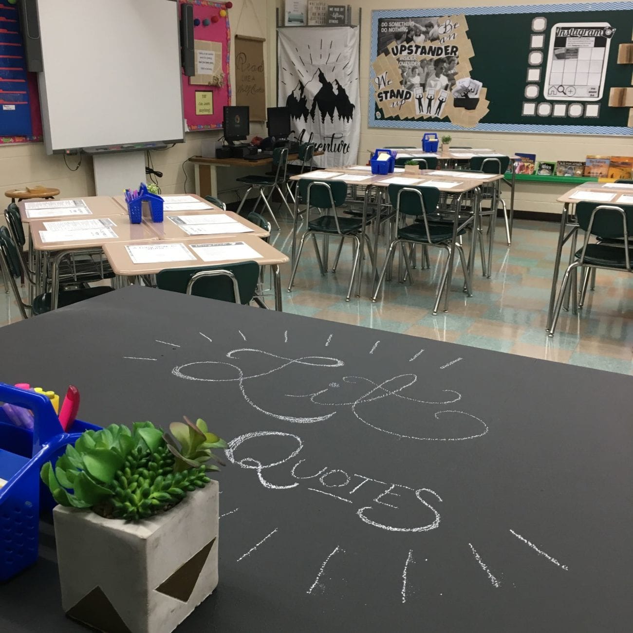 Flexible Seating in Schools & Why It's Crucial for Classroom Setup