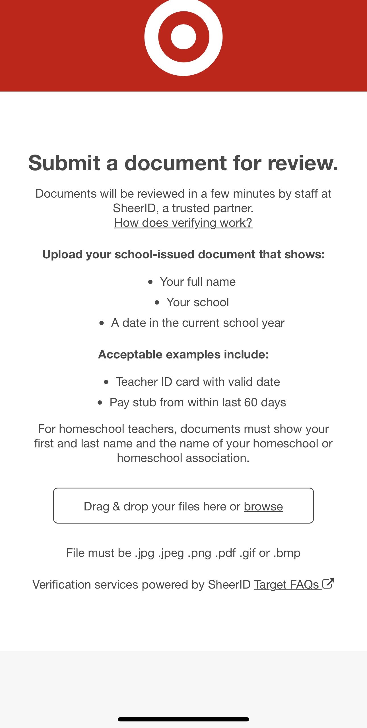 Target Teacher Prep Event Everything You Need To Know in 2024