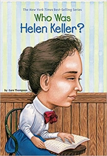 best biographies for young readers