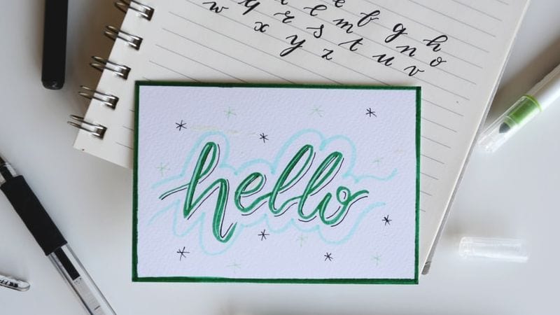 Introduce Yourself Featured