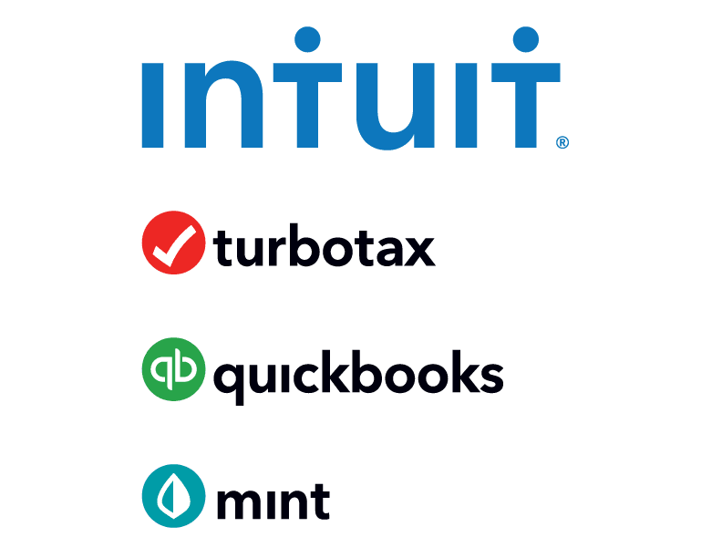 The logo for Intuit Education