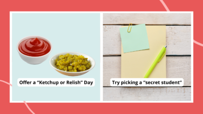 11 Teacher-Tested Quick Tricks To Manage an Out-of-Control Class