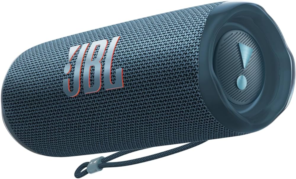 JBL Flip 6 Speaker
