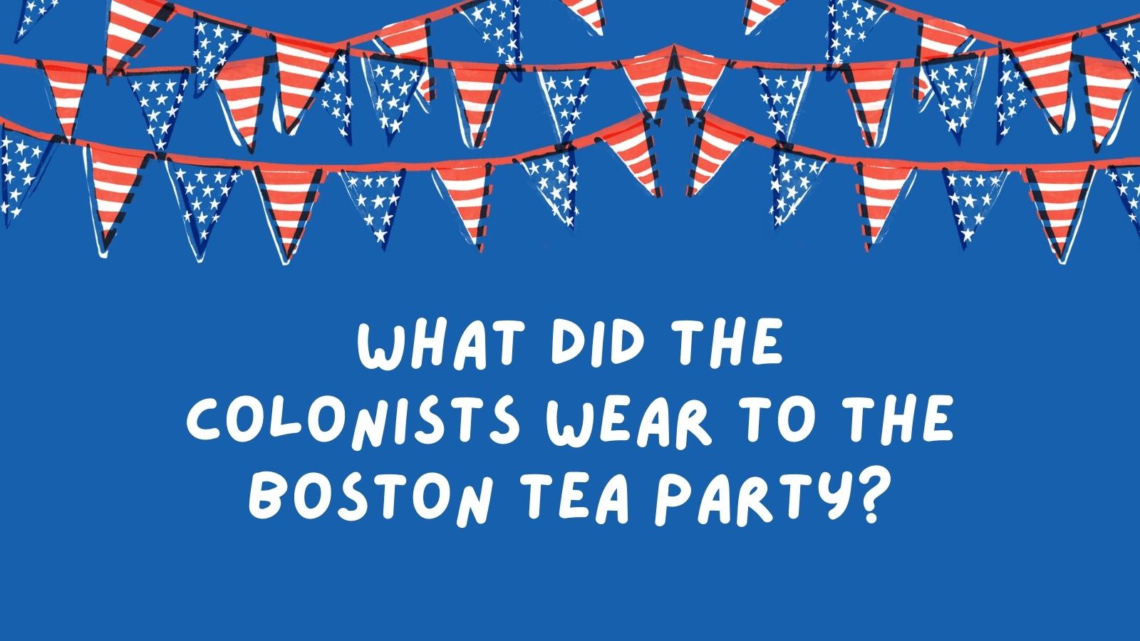July 4th Jokes Feature