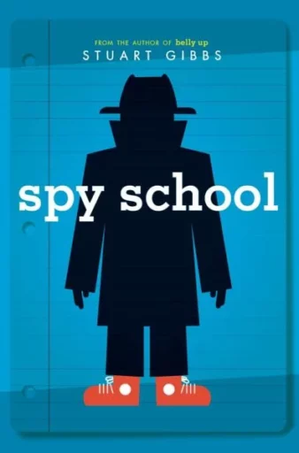 dollar book Spy School