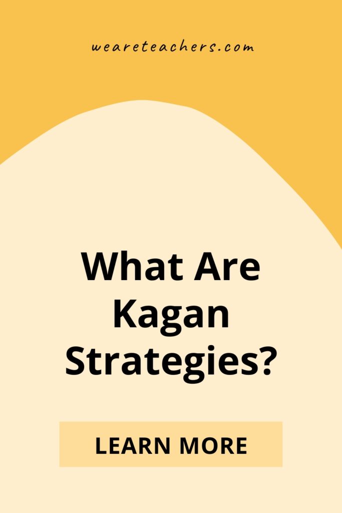 Find out how Kagan Strategies help educators build a caring and kind environment to help all types of learners thrive.