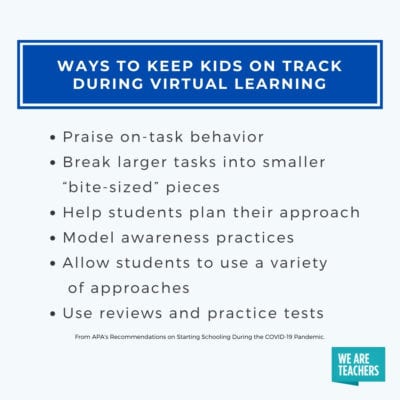 This Free Guide Has So Many Tips For How To Teach During A Pandemic