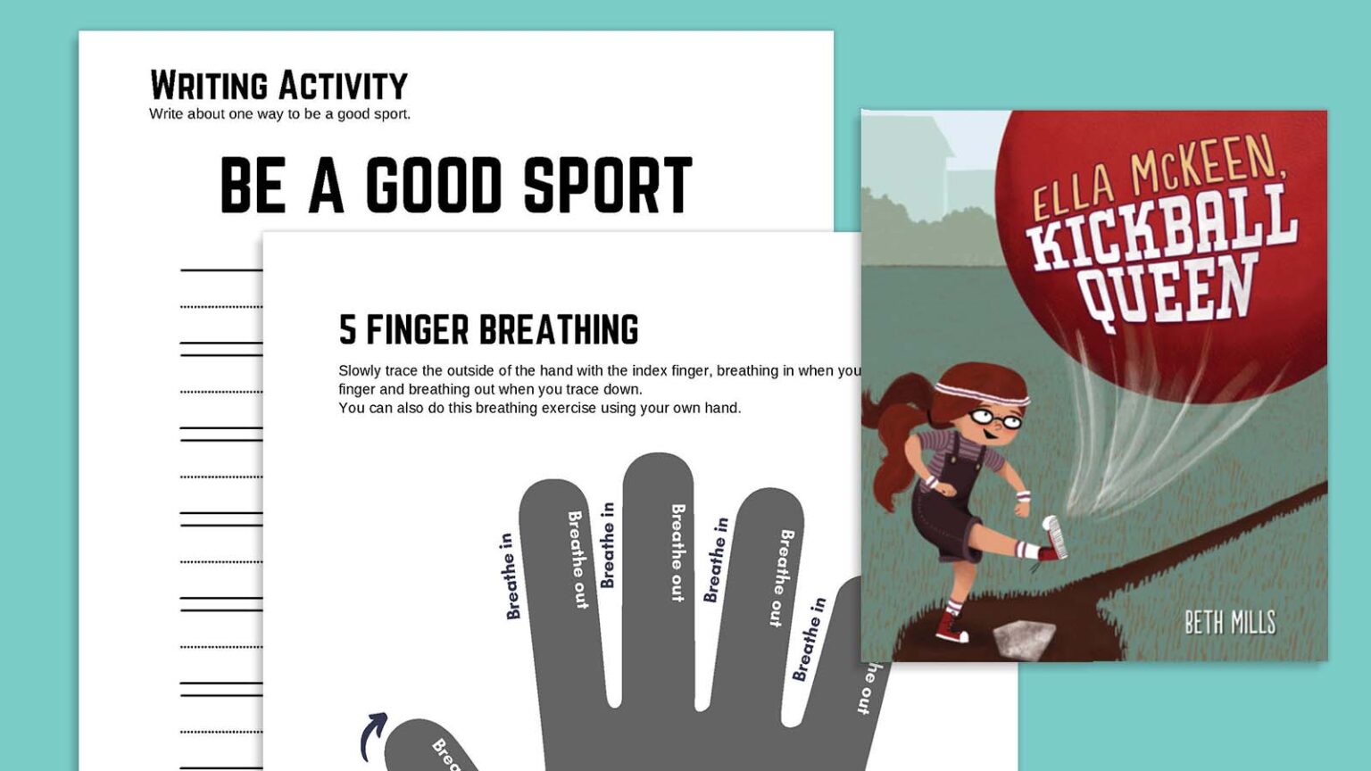 Free ReadAloud Activities and Videos We Are Teachers