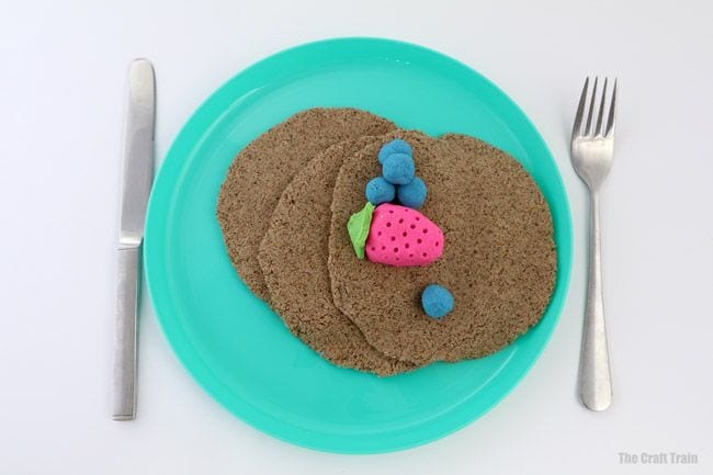 Kinetic Sand Activities The Craft Train