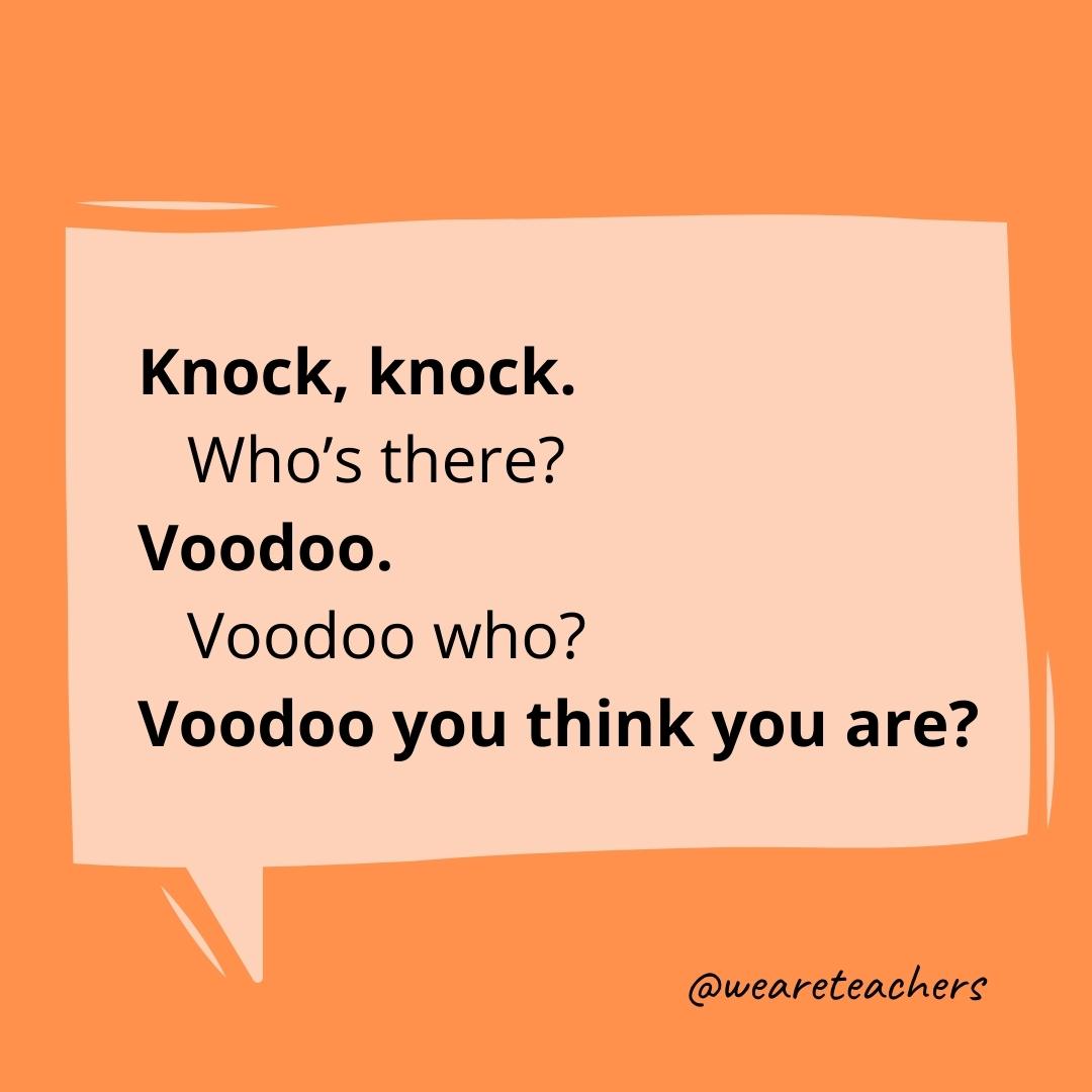 Knock knock jokes for kids - Workability