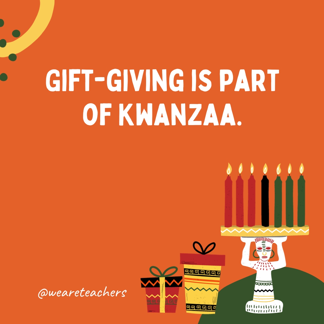 Happy Kwanzaa Card | Paper Source