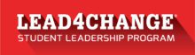 Lead4Change Logo