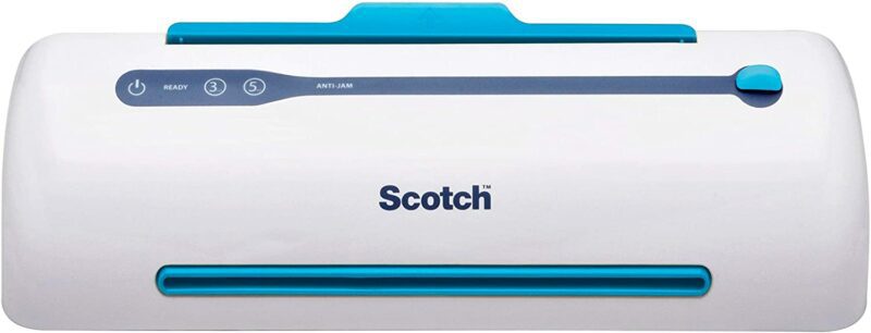 Laminator