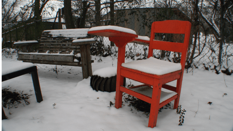 Winter Outdoor Learning: Tips, Tricks, and Ideas - WeAreTeachers